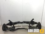 Achteras voorwielaandrijving Volkswagen Jetta O179606, Ophalen of Verzenden, Nieuw
