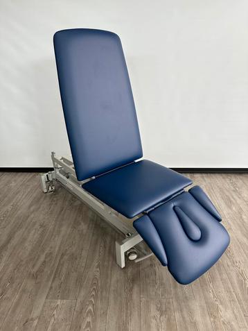 Behandeltafels/massagetafels met garantie! beschikbaar voor biedingen