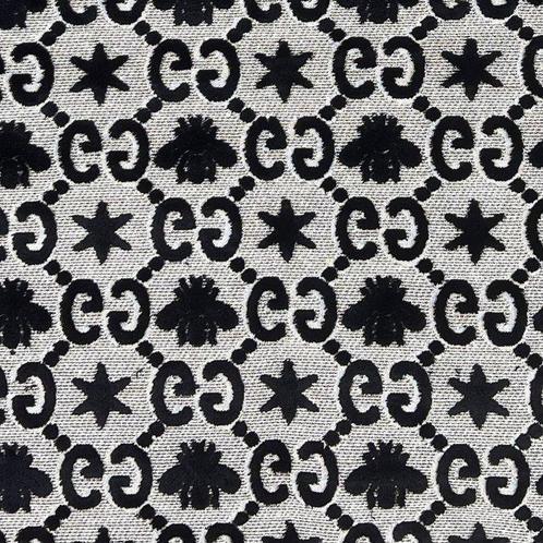 Gucci - Nieuwe set van vier - Kussen, Antiek en Kunst, Antiek | Kleden en Textiel
