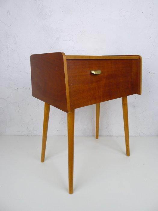 Kabinet - Hout - kast commode zonder spijkers, Antiek en Kunst, Kunst | Designobjecten