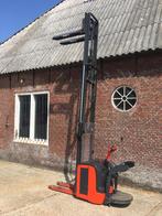 Linde L16AP stapelaar 1600 kg 4.8 meter hefhoogte, Zakelijke goederen, Machines en Bouw | Heftrucks en Intern transport, Stapelaar