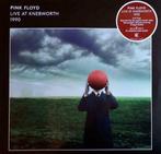 PINK FLOYD - LIVE AT KNEBWORTH (Vinyl LP)