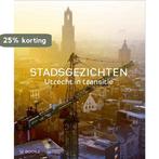 Stadsgezichten 9789462581470 Ingmar Heytze, Boeken, Kunst en Cultuur | Fotografie en Design, Verzenden, Zo goed als nieuw, Ingmar Heytze