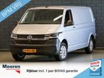 Volkswagen Transporter 2.0 TDI 150PK L2H1 Automaat Comfortli, Automaat, Stof, Gebruikt, Euro 6