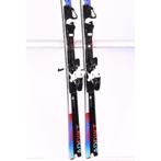 163 170 skis SALOMON E ADDIKT 2025, grip walk, motion tail, 160 tot 180 cm, Gebruikt, Verzenden, Salomon