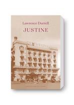 Justine 9789083200200 Lawrence Durrell, Boeken, Gelezen, Lawrence Durrell, Verzenden
