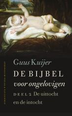 De bijbel voor ongelovigen 9789025300524 Guus Kuijer, Boeken, Verzenden, Zo goed als nieuw, Guus Kuijer