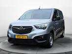 Opel Combo 1.5D L1H1 Standaard (102 PK), Auto's, Bestelauto's, Stof, Gebruikt, Overige kleuren, Onderhoudsboekje