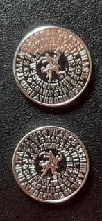 Italië. Medal 1974 Medaglia commemorativa Campionati