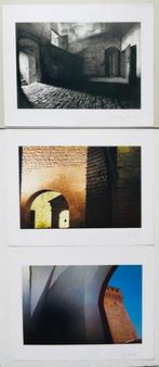 Franco Fontana, Berengo Gardin, Fulvio Roiter - Impressioni