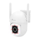 Meest goedkope wifi camera beweegbare kop Tuya gereed 3MP, Verzenden, Nieuw