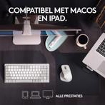 Logitech MX Master 3S voor Mac - Draadloze Muis - Bluetooth, Verzenden, Zo goed als nieuw