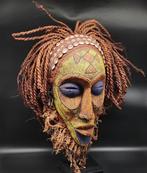 Prachtige helm - Tshokwe - Angola (Zonder Minimumprijs)