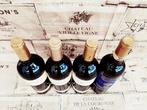 2011 Tenuta Sette Ponti Oreno x3 & 2011 La Collina dei Lecci, Verzamelen, Wijnen, Nieuw
