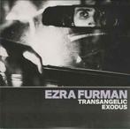 LP gebruikt - Ezra Furman - Transangelic Exodus, Verzenden, Zo goed als nieuw