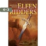 De broederschap / De Elfenridders 9789024556946, Boeken, Fantasy, Verzenden, Zo goed als nieuw, Bernhard Hennen