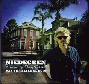 LP gebruikt - Niedecken - Reinrassije StroossekÃ¶Ã¶ter -, Cd's en Dvd's, Vinyl | Rock, Zo goed als nieuw, Verzenden