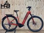 Cube Kathmandu Hybrid EXC 750 E-Bike Shimano Deore 2024, Ophalen of Verzenden, Zo goed als nieuw, Minder dan 47 cm, Cube
