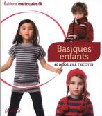 Basics voor kinderen 9782848314891 Phildar By Claire, Verzenden, Gelezen, Phildar By Claire