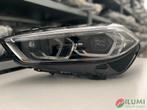 BMW 1 F40 VOLL LED KOPLAMP LINKS KPL 9482811, Auto-onderdelen, Verlichting, Verzenden, Gebruikt, BMW