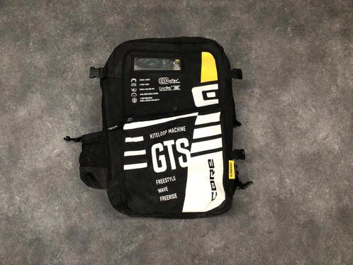 Core Gts 5 8m | Tweedekans, Watersport en Boten, Kitesurfen, Ophalen of Verzenden