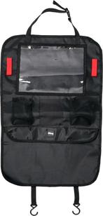 Ding Autostoel Organizer met Tablethouder DI-252412, Verzenden, Nieuw