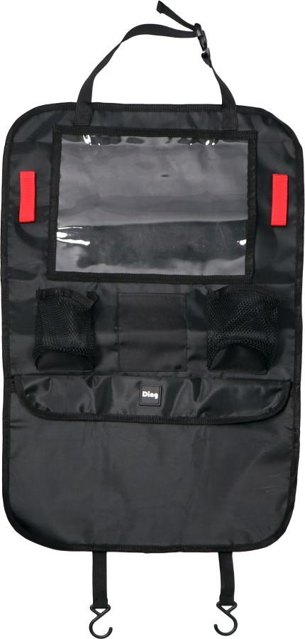 Ding Autostoel Organizer met Tablethouder, Kinderen en Baby's, Autostoeltjes, Nieuw, Verzenden