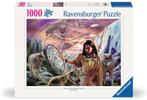 De Dromenvanger Puzzel (1000 stukjes) | Ravensburger -, Hobby en Vrije tijd, Verzenden, Nieuw