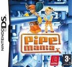 Pipe Mania (DS Games), Spelcomputers en Games, Ophalen of Verzenden, Zo goed als nieuw