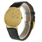 Omega - De Ville 18K. - 196.7500 - Heren - 2002, Nieuw