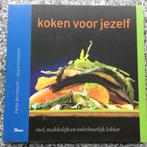 Koken voor jezelf, Gelezen, Verzenden, Joyce Huisman & Peter Borsboom, Nederland en België