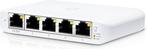 Ubiquiti UniFi Switch FLEX Mini - Netwerkswitch - Managed -, Verzenden, Nieuw