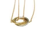 Cartier - Armband - 18 karaat Geel goud, Witgoud, rosegoud, Sieraden, Tassen en Uiterlijk, Armbanden, Nieuw