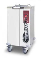 Plaat dispenser, verwarmd Model PDW1, Ophalen of Verzenden, Nieuw zonder verpakking