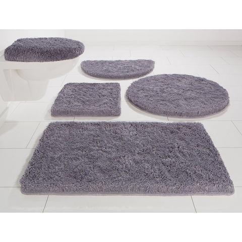 Möve Badmat Superwuschel, badmat, badkamer tapijt, Huis en Inrichting, Badkamer | Badtextiel en Accessoires, Nieuw, Verzenden