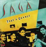 Maxi - Saga  - Take A Chance, Verzenden, Nieuw in verpakking