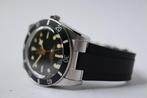 Horloge Tudor Black Bay 54 03/2025 Full set, perfecte staat, Overige merken, Staal, Polshorloge, Kunststof
