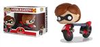 Funko Pop! Vinyl figuur - Animatie Incredibles 45 Elastig..., Verzenden, Nieuw
