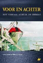 Voor en achter / Algemeen fonds 9789028836808, Boeken, Verzenden, Gelezen