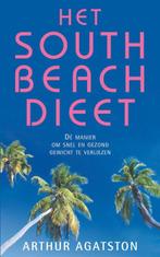 South beach dieet 9789049104139 Arthur Agatston, Boeken, Verzenden, Gelezen, Arthur Agatston