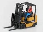 Schaal 1:25 Norscot 55056 GC25K Cat Lift Truck & Figuur (e), Hobby en Vrije tijd, Modelbouw | Figuren en Diorama's, Ophalen of Verzenden