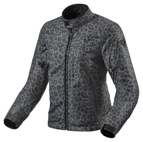 Shade H2O Dames motorjas REVIT!, Motoren, Kleding | Motorkleding, Verzenden