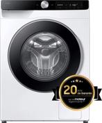 Samsung SuperSpeed Wasmachine 6000 serie WW90DG6U25LK - A, Verzenden, Nieuw