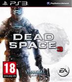 Dead Space 3 PS3 Garantie & morgen in huis!/*/, Avontuur en Actie, Ophalen of Verzenden, 1 speler, Zo goed als nieuw