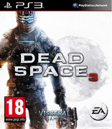 Dead Space 3 PS3 Garantie & morgen in huis!, Spelcomputers en Games, Games | Sony PlayStation 3, 1 speler, Vanaf 18 jaar, Avontuur en Actie