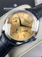 Baume & Mercier - Clifton Retrograde Power Reserve Automatic, Nieuw