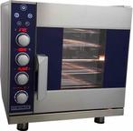 Euromax digitale steam-oven D9523PBH/ACL DIGITAAL - 5 laa..., Verzenden, Nieuw in verpakking