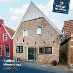 Huis met tuin aan Tsjillen 12 in Minnertsga, Overige soorten, Direct bij eigenaar, Minnertsga