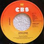 vinyl single 7 inch - Journey - Open Arms, Cd's en Dvd's, Vinyl Singles, Verzenden, Zo goed als nieuw