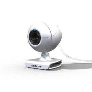Ubisoft Tracking Camera - Nintendo Wii, Spelcomputers en Games, Spelcomputers | Nintendo Wii, Zo goed als nieuw, Ophalen of Verzenden